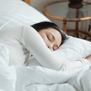 Sleep Disturbances and Menopause: Tips for a Good Night’s Rest
